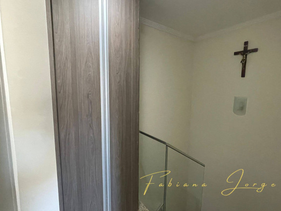 Imagem Casa de Condomínio com 3 Quartos à Venda, 80 m² em Parque Imperador - Campinas Imagem Casa de Condomínio com 3 Quartos à Venda, 80 m² em Parque Imperador - Campinas