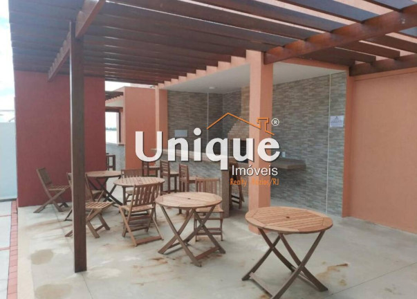 Imagem Apartamento com 2 Quartos à Venda, 70 m² em Arraial Do Cabo Imagem Apartamento com 2 Quartos à Venda, 70 m² em Arraial Do Cabo