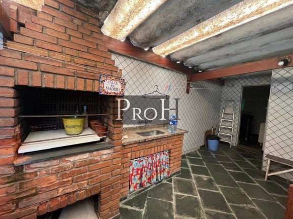 Imagem Casa com 3 Quartos à Venda, 200 m² em Rudge Ramos - São Bernardo Do Campo