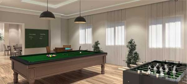 Imagem Apartamento com 2 Quartos à Venda, 52 m² em Jardim Oriente - São José Dos Campos Imagem Apartamento com 2 Quartos à Venda, 52 m² em Jardim Oriente - São José Dos Campos