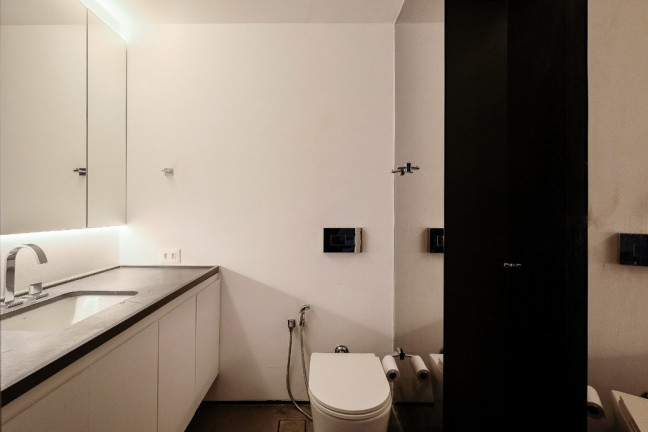 Imagem Imóvel com 1 Quarto à Venda, 62 m² em Moema - São Paulo Imagem Imóvel com 1 Quarto à Venda, 62 m² em Moema - São Paulo