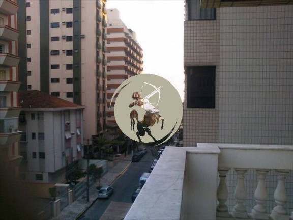 Imagem Apartamento com 4 Quartos à Venda, 286 m² em Aparecida - Santos Imagem Apartamento com 4 Quartos à Venda, 286 m² em Aparecida - Santos