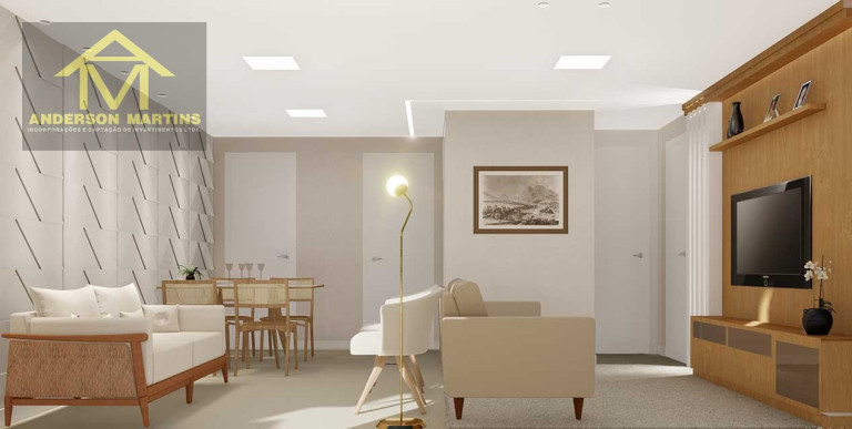 Imagem Apartamento com 3 Quartos à Venda, 71 m² em Coqueiral De Itaparica - Vila Velha Imagem Apartamento com 3 Quartos à Venda, 71 m² em Coqueiral De Itaparica - Vila Velha