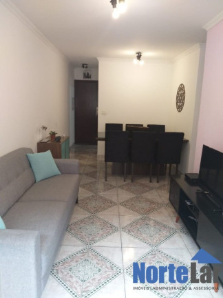 Imagem Apartamento com 2 Quartos à Venda, 57 m² em Sítio Do Mandaqui - São Paulo Imagem Apartamento com 2 Quartos à Venda, 57 m² em Sítio Do Mandaqui - São Paulo