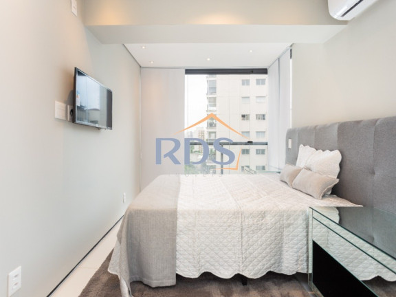 Imagem Imóvel com 2 Quartos à Venda, 106 m² em Itaim Bibi - São Paulo Imagem Imóvel com 2 Quartos à Venda, 106 m² em Itaim Bibi - São Paulo