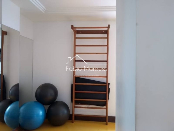 Imagem Apartamento com 3 Quartos à Venda, 110 m² em Vila Zilda (tatuapé) - São Paulo Imagem Apartamento com 3 Quartos à Venda, 110 m² em Vila Zilda (tatuapé) - São Paulo