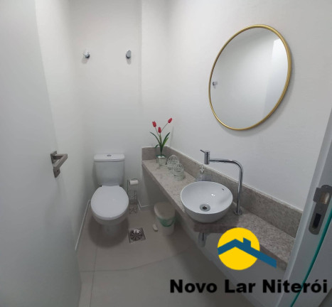 Imagem Apartamento com 3 Quartos à Venda, 107 m² em Icaraí - Niterói