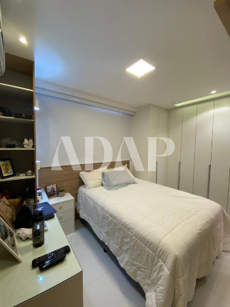 Imagem Cobertura com 3 Quartos à Venda, 140 m² em Recreio Dos Bandeirantes - Rio De Janeiro