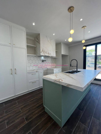 Imagem Casa com 3 Quartos à Venda, 114 m² em Parque Residencial Campo Verde - Boituva