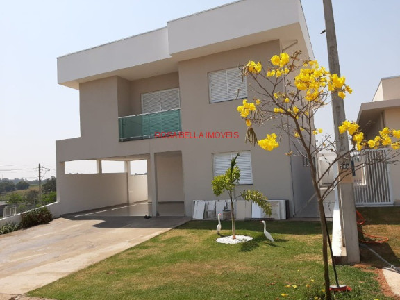 Imagem Casa de Condomínio com 3 Quartos à Venda, 200 m² em Primavera - Itupeva Imagem Casa de Condomínio com 3 Quartos à Venda, 200 m² em Primavera - Itupeva