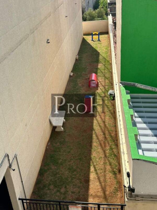 Imagem Apartamento com 2 Quartos à Venda, 45 m² em Campestre - Santo André