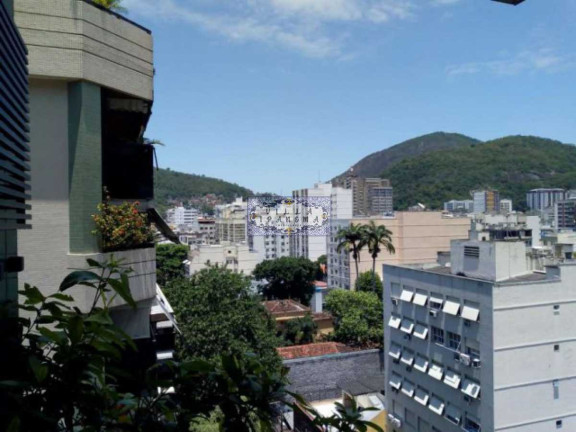 Imagem Apartamento com 3 Quartos à Venda, 130 m² em Botafogo - Rio De Janeiro Imagem Apartamento com 3 Quartos à Venda, 130 m² em Botafogo - Rio De Janeiro