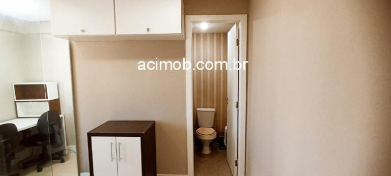 Imagem Sala Comercial à Venda, 35 m² em Caminho Das árvores - Salvador