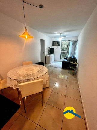 Apartamento com 1 Quarto à Venda, 87 m² em Ingá - Niterói