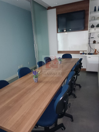 Imagem Sala Comercial à Venda, 25 m² em Menino Deus - Porto Alegre Imagem Sala Comercial à Venda, 25 m² em Menino Deus - Porto Alegre