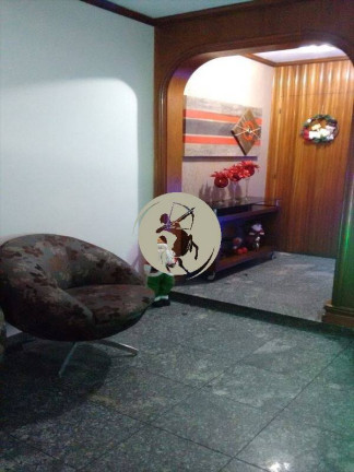 Imagem Apartamento com 2 Quartos à Venda, 80 m² em Boqueirao - Santos Imagem Apartamento com 2 Quartos à Venda, 80 m² em Boqueirao - Santos