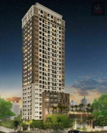 Apartamento com 2 Quartos à Venda, 62 m² em Perdizes - São Paulo