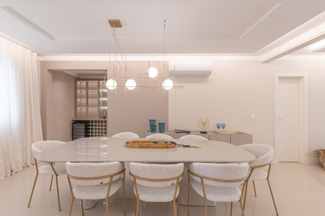 Imagem Apartamento com 4 Quartos à Venda, 274 m² em Castelo Branco - Itapema