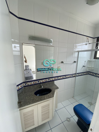 Imagem Cobertura com 3 Quartos à Venda, 193 m² em Enseada - Guarujá