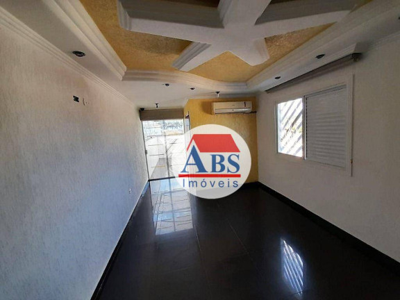 Imagem Casa com 3 Quartos à Venda, 134 m² em Jardim Casqueiro - Cubatão Imagem Casa com 3 Quartos à Venda, 134 m² em Jardim Casqueiro - Cubatão