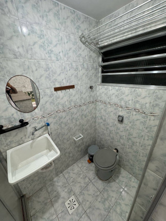 Imagem Apartamento com 1 Quarto à Venda, 35 m² em Aviação - Praia Grande Imagem Apartamento com 1 Quarto à Venda, 35 m² em Aviação - Praia Grande