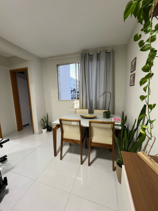 Imagem Imóvel com 2 Quartos à Venda, 48 m² em Tucum - Cariacica Imagem Imóvel com 2 Quartos à Venda, 48 m² em Tucum - Cariacica