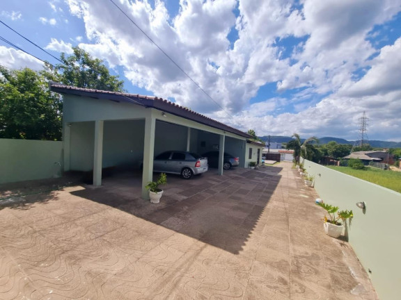 Imagem Casa com 5 Quartos à Venda, 935 m² em São José - Santa Maria