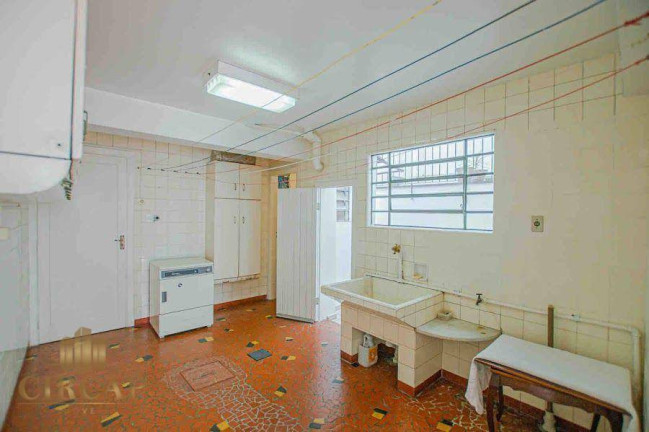 Imagem Casa com 3 Quartos à Venda, 120 m² em Perdizes - São Paulo Imagem Casa com 3 Quartos à Venda, 120 m² em Perdizes - São Paulo