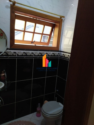Imagem Sobrado com 3 Quartos à Venda, 250 m² em Ivoturucaia - Jundiaí