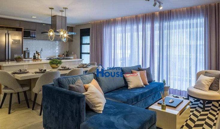Imagem Apartamento com 2 Quartos à Venda, 87 m² em Perdizes - São Paulo Imagem Apartamento com 2 Quartos à Venda, 87 m² em Perdizes - São Paulo