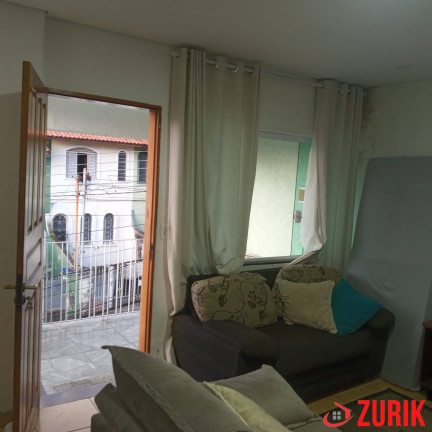 Imagem Casa com 2 Quartos à Venda, 125 m² em àgua Fria - São Paulo