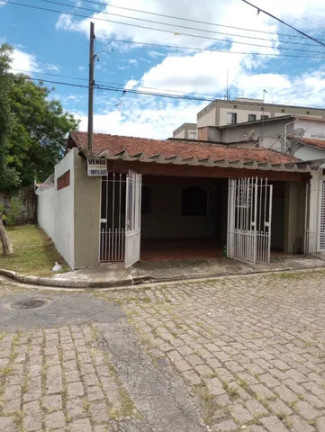 Casa com 3 Quartos à Venda, 153 m² em Chácara Recanto - Cotia