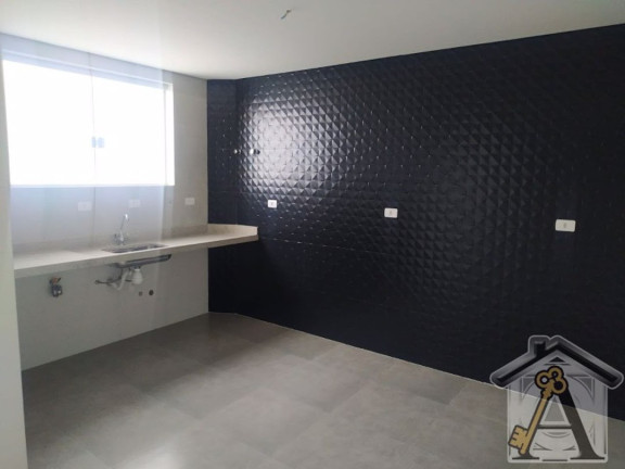 Imagem Casa com 4 Quartos à Venda, 270 m² em Embaré - Santos