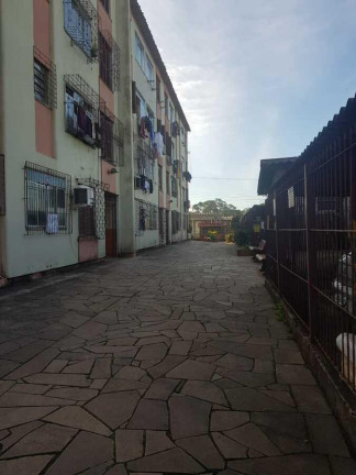 Imagem Apartamento com 1 Quarto à Venda, 39 m² em Parque Dos Maias - Porto Alegre Imagem Apartamento com 1 Quarto à Venda, 39 m² em Parque Dos Maias - Porto Alegre