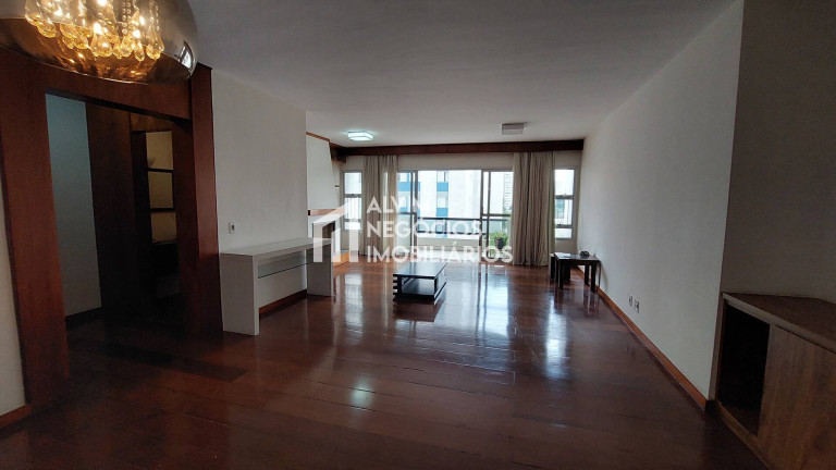 Imagem Apartamento com 4 Quartos à Venda, 178 m² em Vila Adyana - São José Dos Campos Imagem Apartamento com 4 Quartos à Venda, 178 m² em Vila Adyana - São José Dos Campos