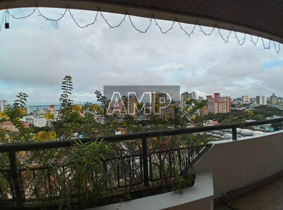Imagem Apartamento à Venda, 300 m² em Centro - Manaus
