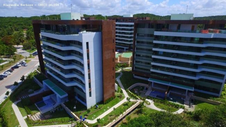 Apartamento com 4 Quartos à Venda, 212 m² em Paiva - Cabo De Santo Agostinho