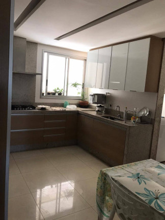 Imagem Apartamento com 4 Quartos à Venda, 208 m² em Setor Marista - Goiânia