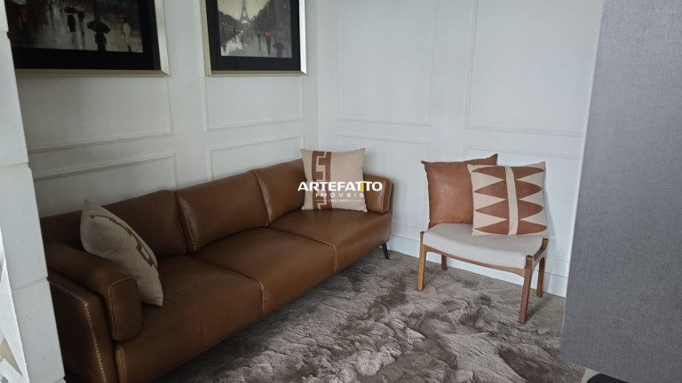 Imagem Apartamento com 3 Quartos à Venda, 98 m² em Jardim Santana - Franca Imagem Apartamento com 3 Quartos à Venda, 98 m² em Jardim Santana - Franca