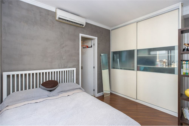Imagem Apartamento com 3 Quartos à Venda, 366 m² em Alto Da Lapa - São Paulo