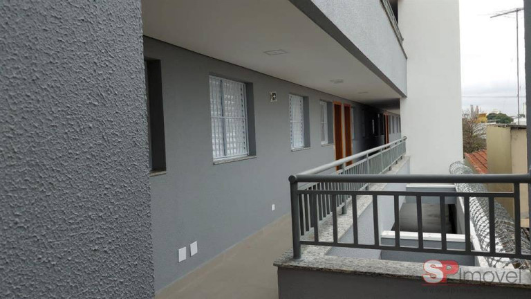 Imagem Apartamento com 2 Quartos à Venda, 33 m² em Vila Carrão - São Paulo