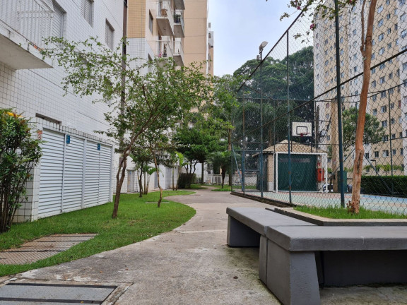 Imagem Apartamento com 2 Quartos à Venda, 48 m² em Jardim São Savério - São Paulo