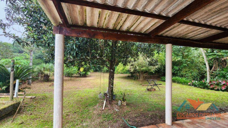 Imagem Chácara com 5 Quartos para Alugar, 191 m² em Massaguaçu - Caraguatatuba