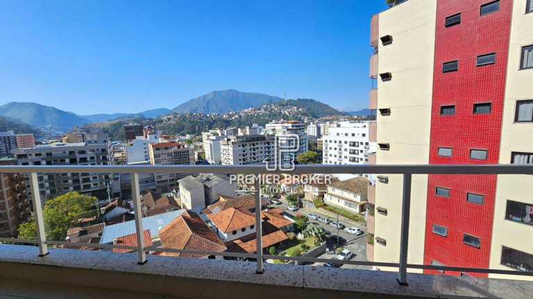 Imagem Apartamento com 1 Quarto à Venda, 49 m² em Agriões - Teresópolis Imagem Apartamento com 1 Quarto à Venda, 49 m² em Agriões - Teresópolis