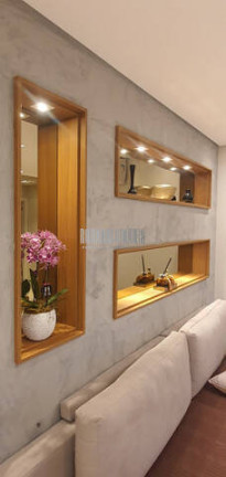 Imagem Apartamento com 2 Quartos à Venda, 90 m² em Centro - Osasco