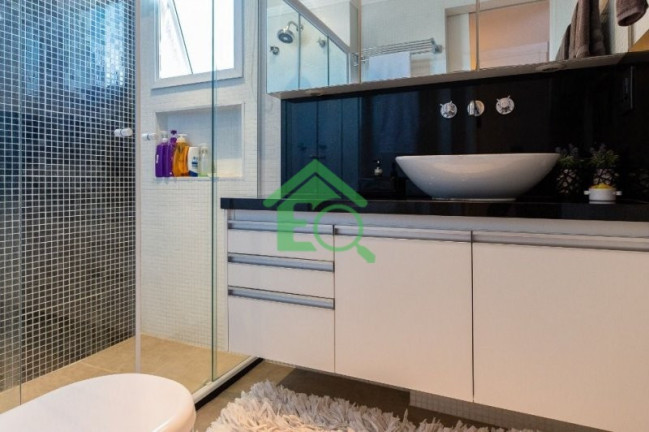 Imagem Cobertura com 4 Quartos à Venda, 237 m² em Jurubatuba - São Paulo