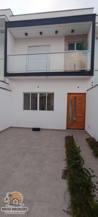 Sobrado com 3 Quartos à Venda, 130 m² em Parque Morumbi - Mogi Das Cruzes