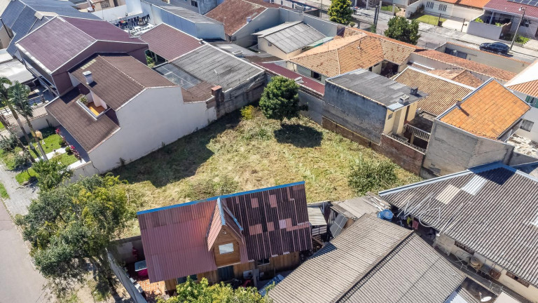 Imagem Terreno à Venda, 575 m² em Guaíra - Curitiba Imagem Terreno à Venda, 575 m² em Guaíra - Curitiba