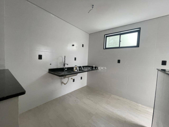 Imagem Casa à Venda, 99 m² em Vila Belmiro - Santos Imagem Casa à Venda, 99 m² em Vila Belmiro - Santos