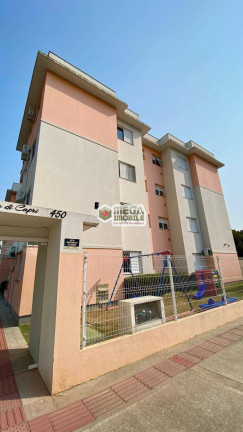 Imagem Apartamento com 2 Quartos à Venda, 54 m² em Vargem Grande - Florianópolis Imagem Apartamento com 2 Quartos à Venda, 54 m² em Vargem Grande - Florianópolis